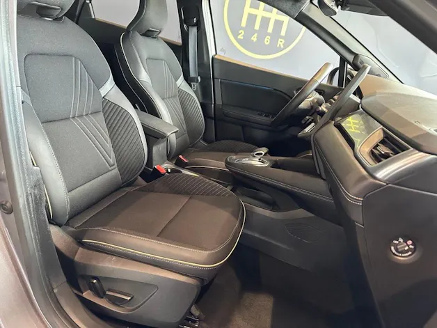 Renault Symbioz 1.6 E-Tech Iconic
