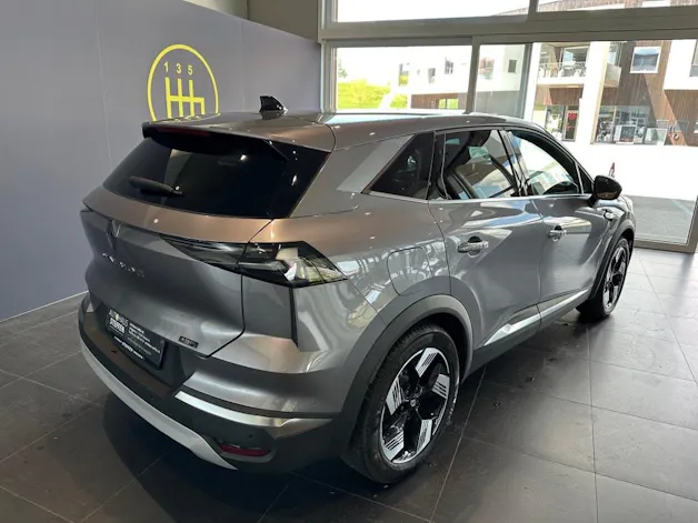 Renault Symbioz 1.6 E-Tech Iconic