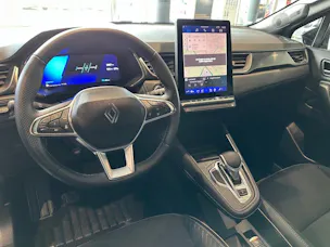 Renault Symbioz 1.6 E-Tech Iconic
