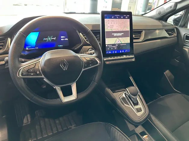 Renault Symbioz 1.6 E-Tech Iconic