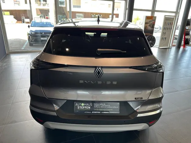 Renault Symbioz 1.6 E-Tech Iconic