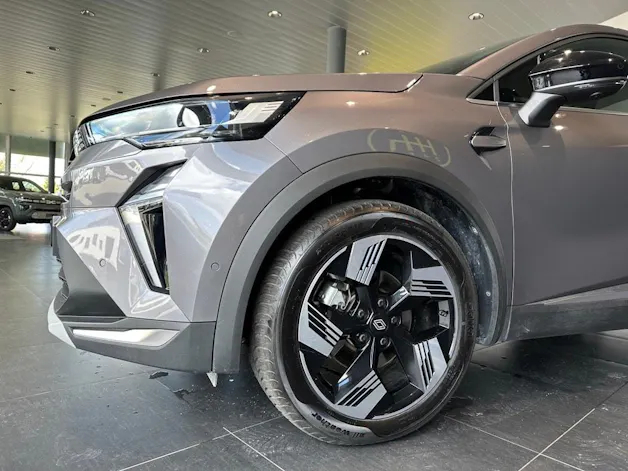 Renault Symbioz 1.6 E-Tech Iconic