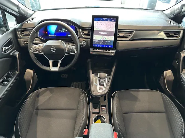 Renault Symbioz 1.6 E-Tech Iconic