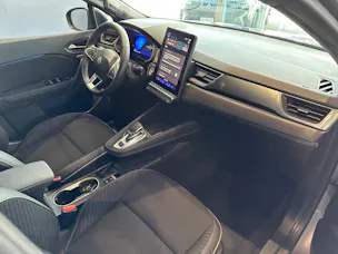 Renault Symbioz 1.6 E-Tech Iconic