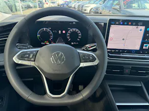 VW Tiguan 2.0 TSI DSG Life 4Motion