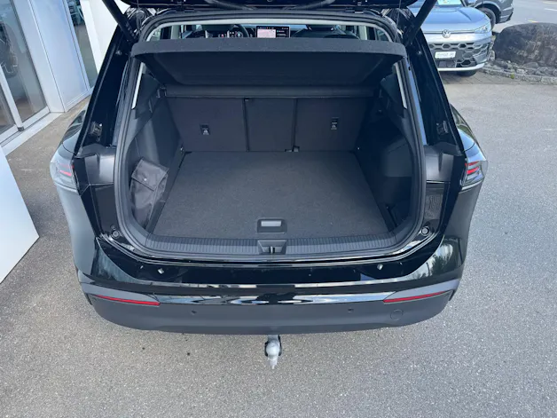 VW Tiguan 2.0 TSI DSG Life 4Motion