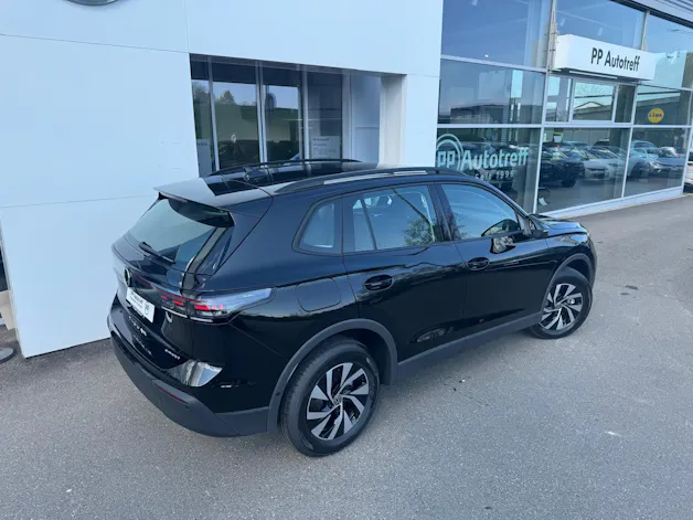 VW Tiguan 2.0 TSI DSG Life 4Motion