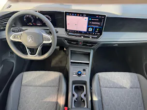 VW Tiguan 2.0 TSI DSG Life 4Motion
