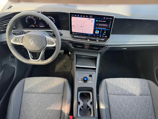 VW Tiguan 2.0 TSI DSG Life 4Motion