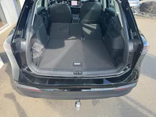 VW Tiguan 2.0 TSI DSG Life 4Motion