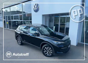 VW Tiguan 2.0 TSI DSG Life 4Motion
