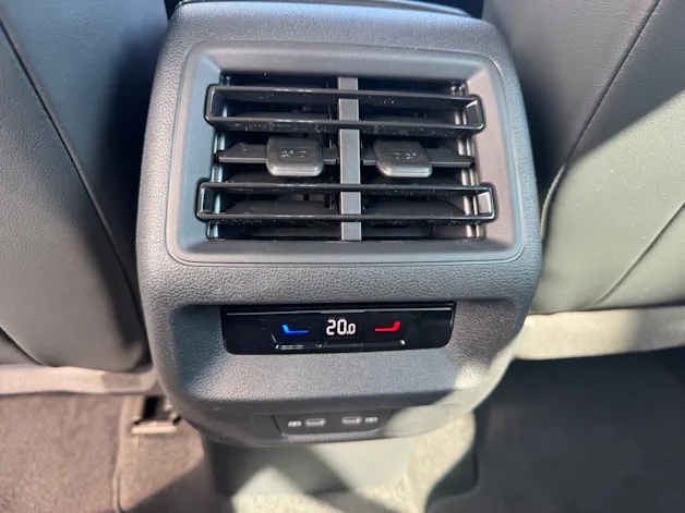 VW Tiguan 2.0 TSI DSG Life 4Motion