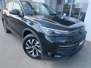 VW Tiguan 2.0 TSI DSG Life 4Motion