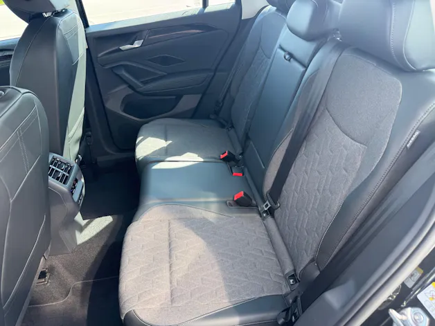 VW Tiguan 2.0 TSI DSG Life 4Motion