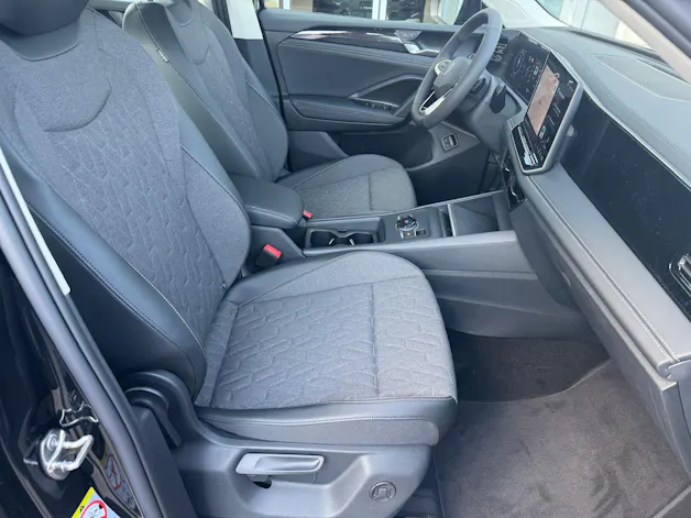VW Tiguan 2.0 TSI DSG Life 4Motion