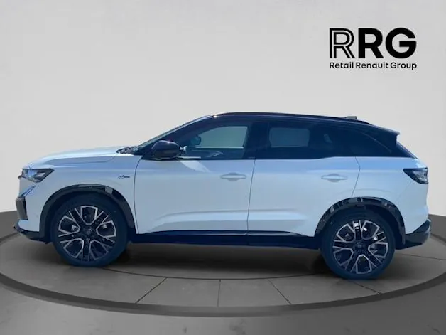 Renault Austral 1.2 HEV 200 esprit Alpine A