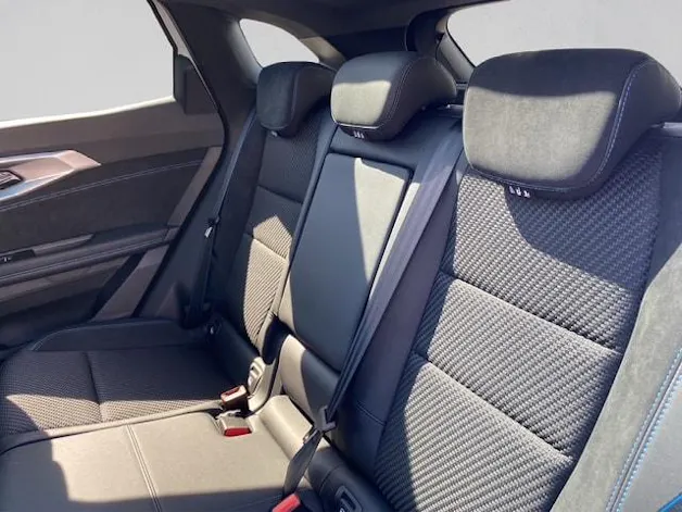 Renault Austral 1.2 HEV 200 esprit Alpine A