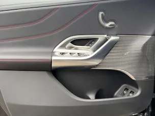 Mercedes-Benz GLC 400 4MATIC 94 kWh EQ