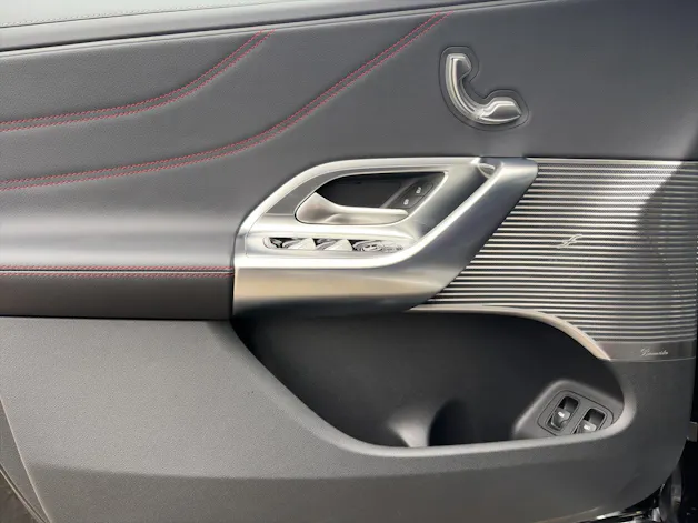 Mercedes-Benz GLC 400 4MATIC 94 kWh EQ