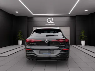 Mercedes-Benz GLC 400 4MATIC 94 kWh EQ