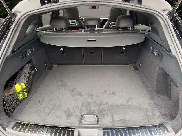 Mercedes-Benz GLC 400 4MATIC 94 kWh EQ