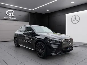 Mercedes-Benz GLC 400 4MATIC 94 kWh EQ