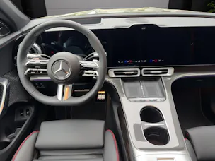 Mercedes-Benz GLC 400 4MATIC 94 kWh EQ