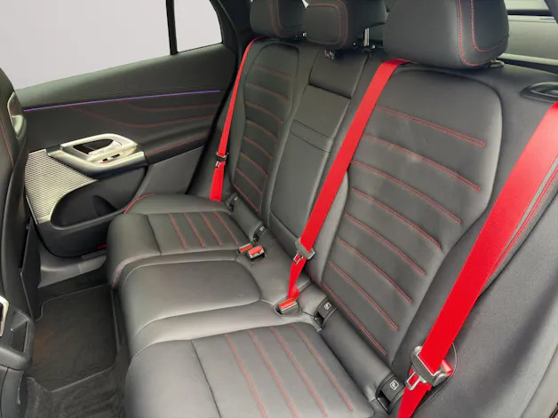 Mercedes-Benz GLC 400 4MATIC 94 kWh EQ