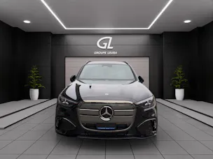 Mercedes-Benz GLC 400 4MATIC 94 kWh EQ