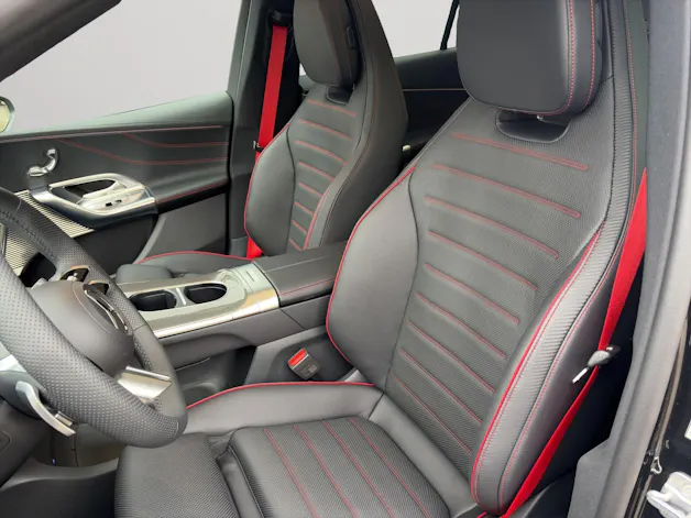 Mercedes-Benz GLC 400 4MATIC 94 kWh EQ