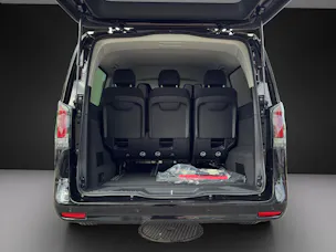 Mercedes-Benz Vito 116 CDI Tourer SELECT Family