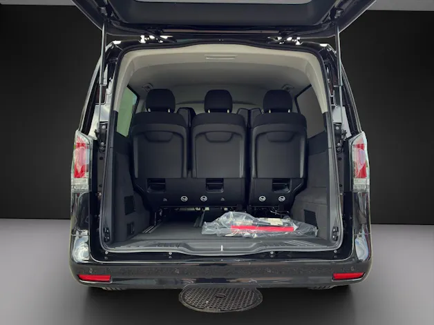 Mercedes-Benz Vito 116 CDI Tourer SELECT Family