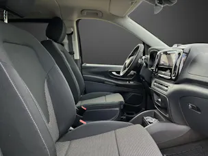 Mercedes-Benz Vito 116 CDI Tourer SELECT Family