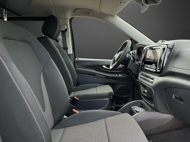 Mercedes-Benz Vito 116 CDI Tourer SELECT Family