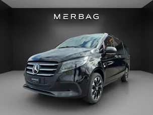 Mercedes-Benz Vito 116 CDI Tourer SELECT Family