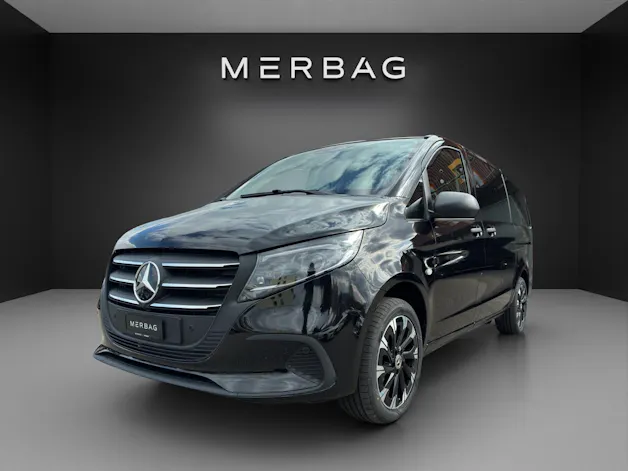 Mercedes-Benz Vito 116 CDI Tourer SELECT Family
