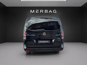 Mercedes-Benz Vito 116 CDI Tourer SELECT Family