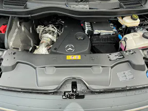 Mercedes-Benz Vito 116 CDI Tourer SELECT Family