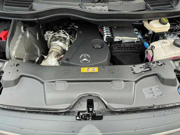 Mercedes-Benz Vito 116 CDI Tourer SELECT Family