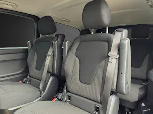 Mercedes-Benz Vito 116 CDI Tourer SELECT Family