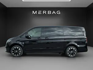 Mercedes-Benz Vito 116 CDI Tourer SELECT Family