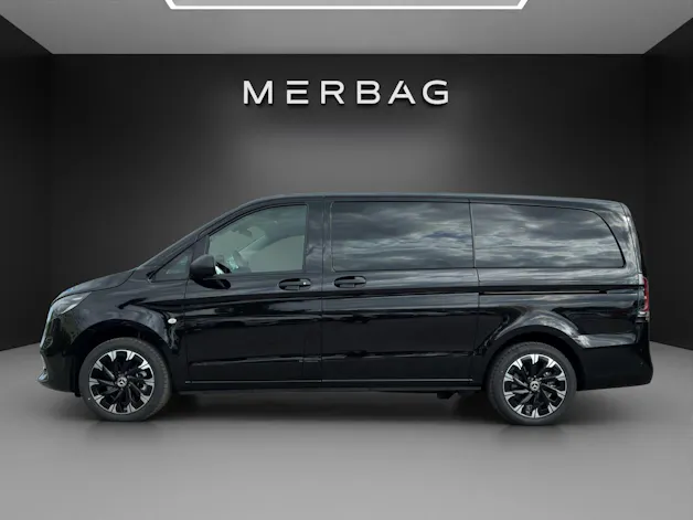 Mercedes-Benz Vito 116 CDI Tourer SELECT Family