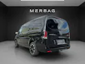 Mercedes-Benz Vito 116 CDI Tourer SELECT Family