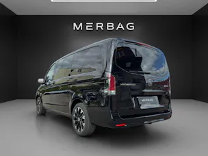 Mercedes-Benz Vito 116 CDI Tourer SELECT Family
