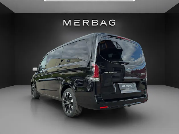 Mercedes-Benz Vito 116 CDI Tourer SELECT Family