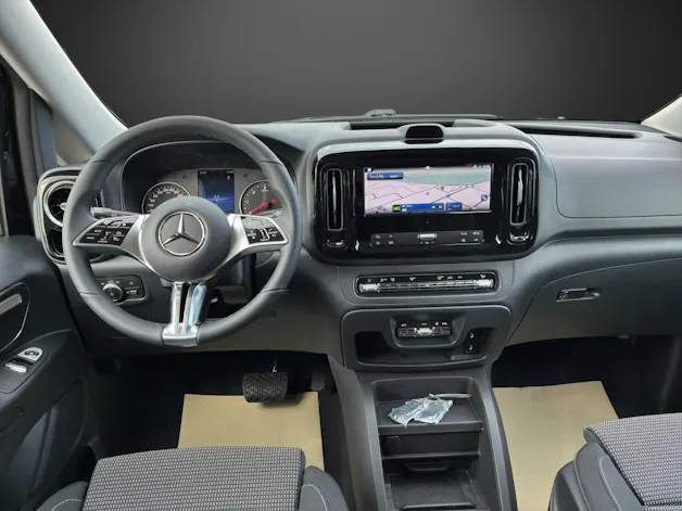 Mercedes-Benz Vito 116 CDI Tourer SELECT Family