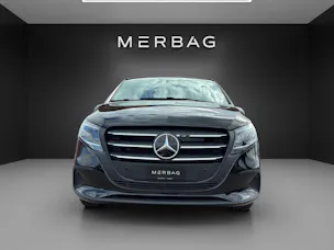 Mercedes-Benz Vito 116 CDI Tourer SELECT Family