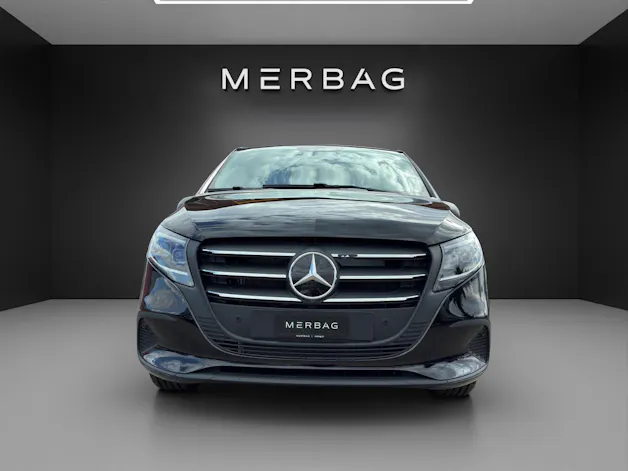 Mercedes-Benz Vito 116 CDI Tourer SELECT Family