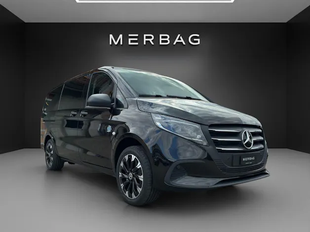 Mercedes-Benz Vito 116 CDI Tourer SELECT Family