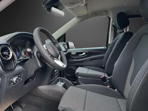 Mercedes-Benz Vito 116 CDI Tourer SELECT Family